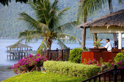 The Westin Langkawi Resort & Spa 20