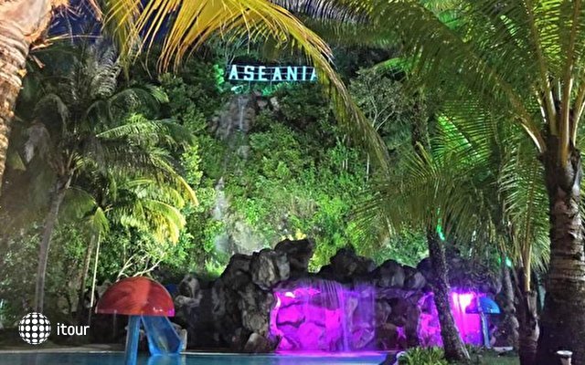 Aseania Resort Langkawi 39