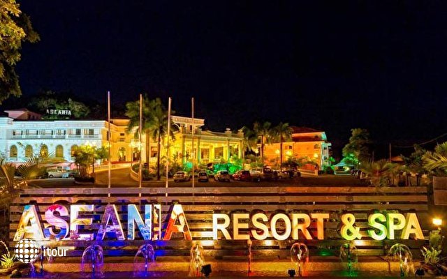 Aseania Resort Langkawi 14