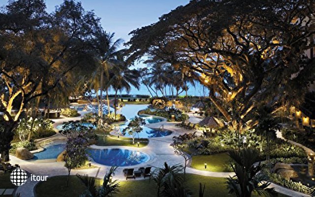 Shangri-la's Rasa Sayang Resort & Spa 1