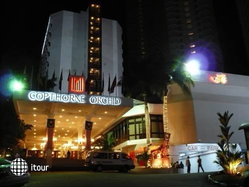 Copthorne Orchid Hotel Penang 22