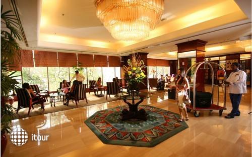 Copthorne Orchid Hotel Penang 23