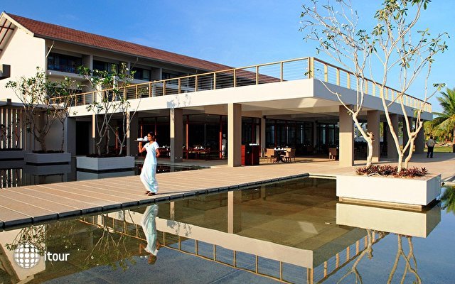 Centara Passikudah Resort & Spa Sri Lanka 10