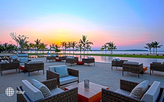 Centara Passikudah Resort & Spa Sri Lanka 22