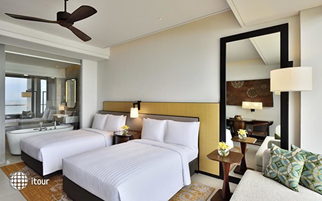 Weligama Bay Marriott Resort & Spa 14