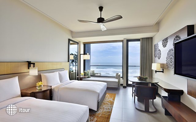 Weligama Bay Marriott Resort & Spa 13