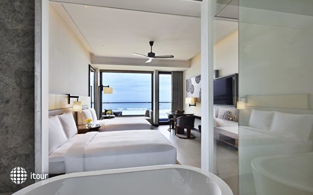 Weligama Bay Marriott Resort & Spa 12
