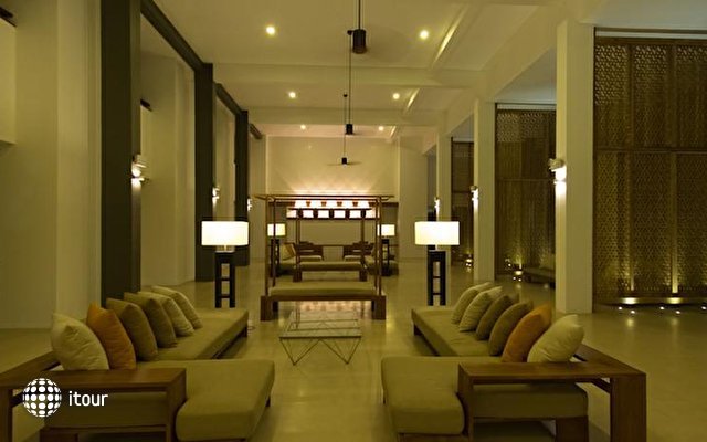 Anantaya Resort & Spa 8