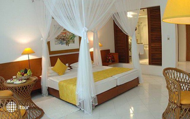 Lanka Princess Hotel 11