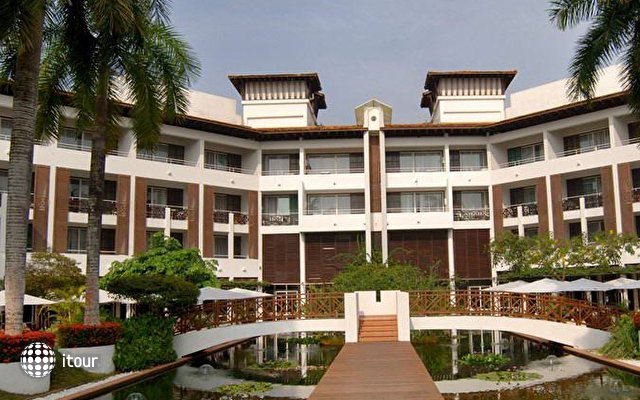 Lanka Princess Hotel 21