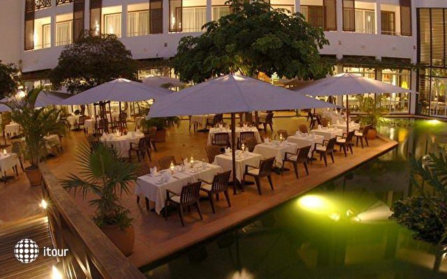 Lanka Princess Hotel 29