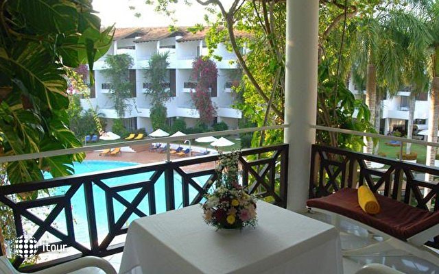 Lanka Princess Hotel 36