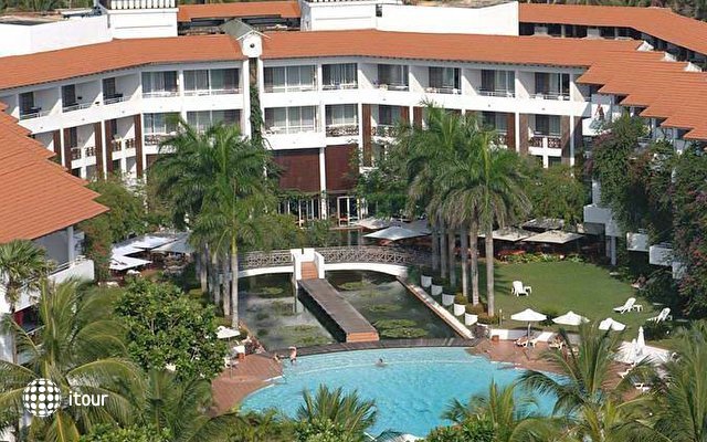 Lanka Princess Hotel 46