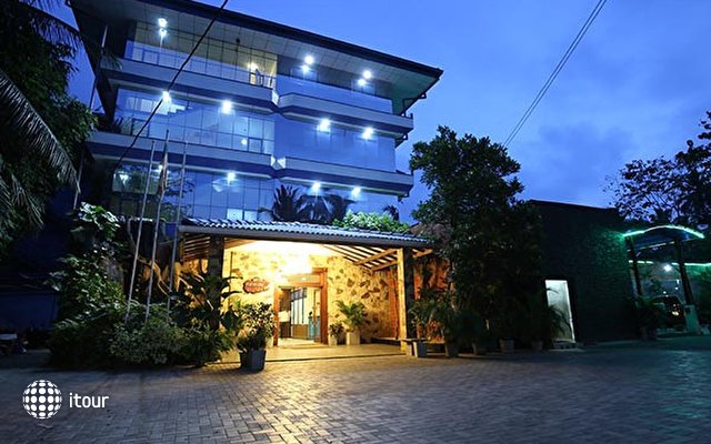 Panorama Hotel 1