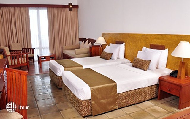 Turyaa Kalutara (ex. The Sands Hotel) 16