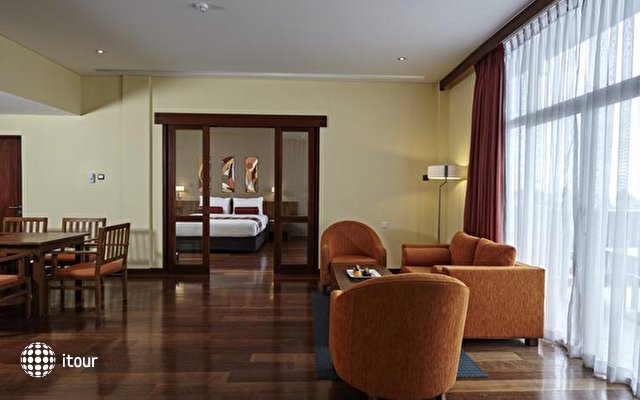Turyaa Kalutara (ex. The Sands Hotel) 14