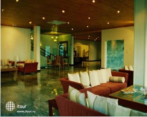 Randholee Luxury Resort 14