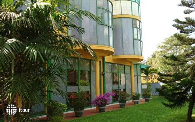 Villa Jayananda 11