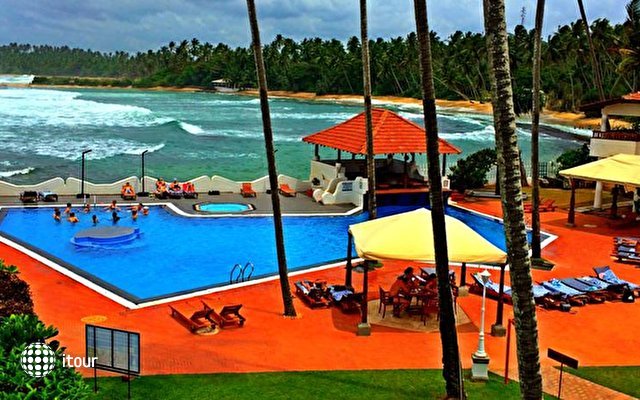 Dickwella Resort & Spa 6