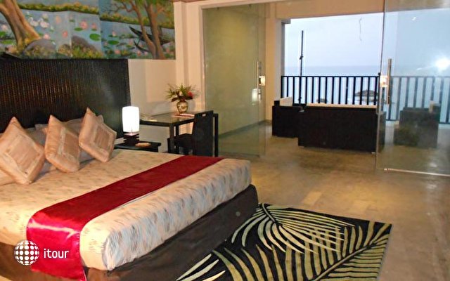 Lavanga Resort & Spa 11