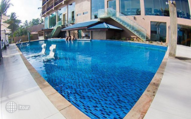 Lavanga Resort & Spa 6