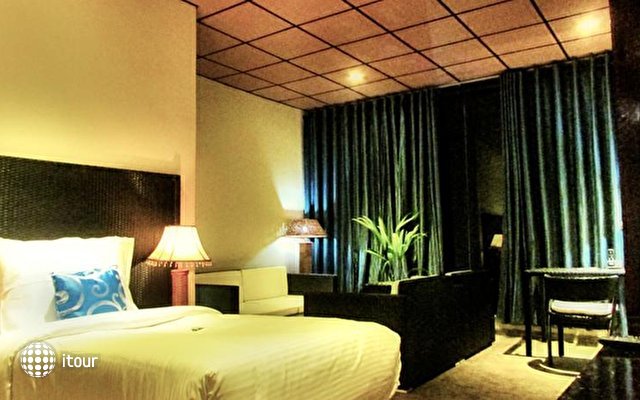 Lavanga Resort & Spa 12