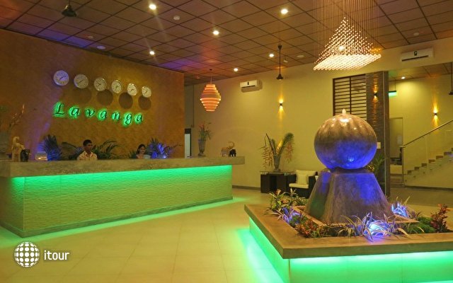 Lavanga Resort & Spa 7