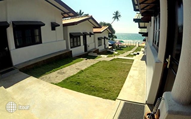 Ramon Beach Resort 2