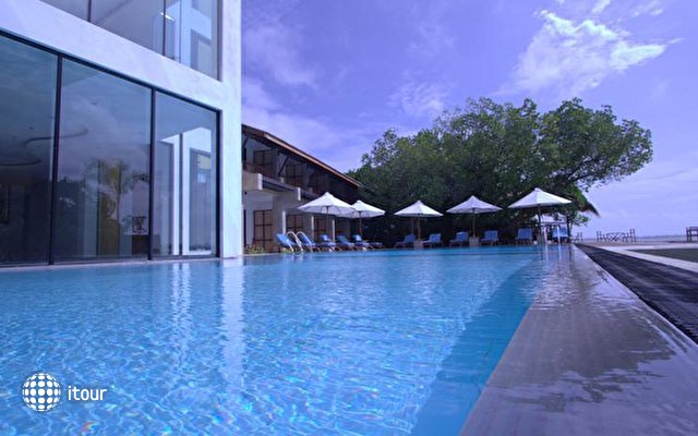 Amagi Lagoon Resort & Spa 6