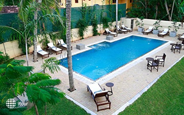 Tranquil Negombo Boutique 2