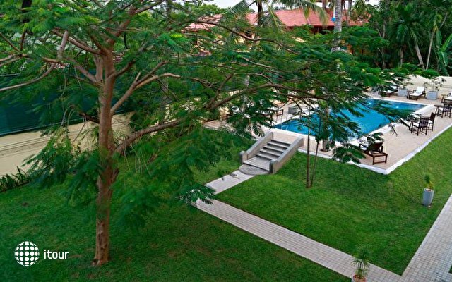 Tranquil Negombo Boutique 4