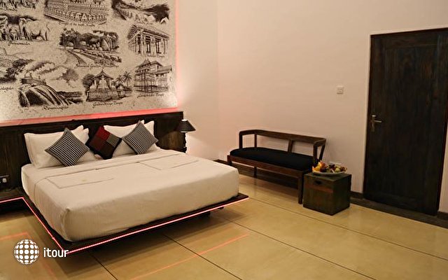 Tranquil Negombo Boutique 8