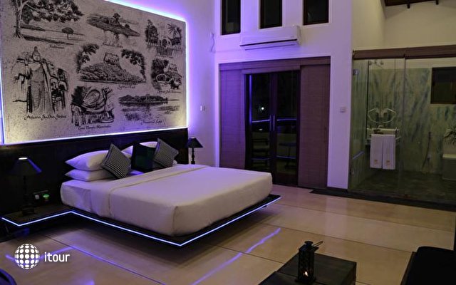Tranquil Negombo Boutique 7