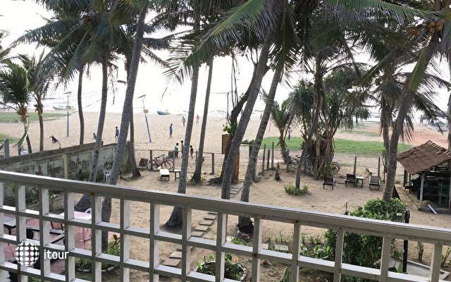 Dephani Beach Hotel 3