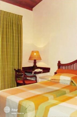 Hotel Sigiriya 8