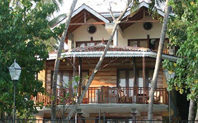 Thaproban Beach House 5