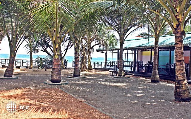 Dalawella Beach Resort 2