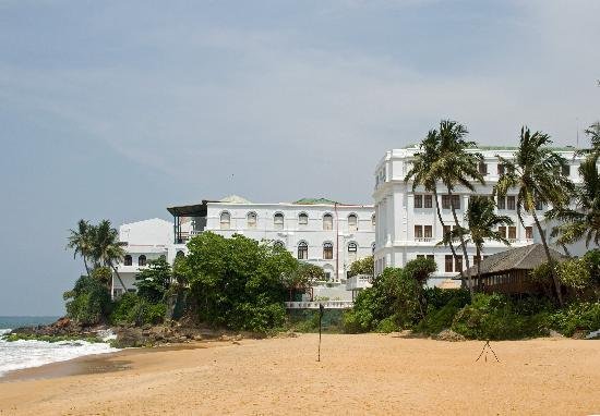 Mount Lavinia Hotel 55