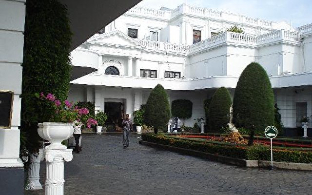 Mount Lavinia Hotel 58