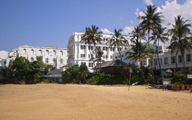 Mount Lavinia Hotel 62