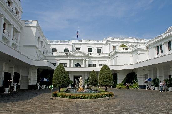 Mount Lavinia Hotel 63