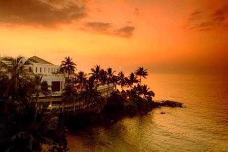 Mount Lavinia Hotel 81