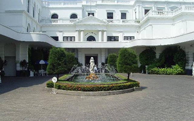 Mount Lavinia Hotel 83