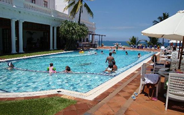 Mount Lavinia Hotel 84