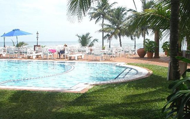 Mount Lavinia Hotel 85