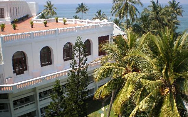 Mount Lavinia Hotel 91