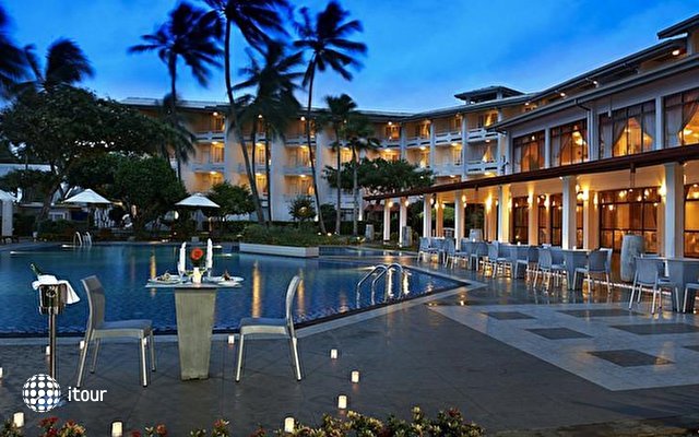 Berjaya Hotel Colombo (ex. Berjaya Mount Royal Beach) 1