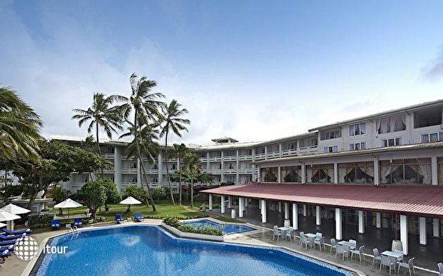 Berjaya Hotel Colombo (ex. Berjaya Mount Royal Beach) 2