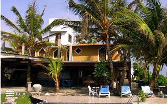 South Beach Resort 19