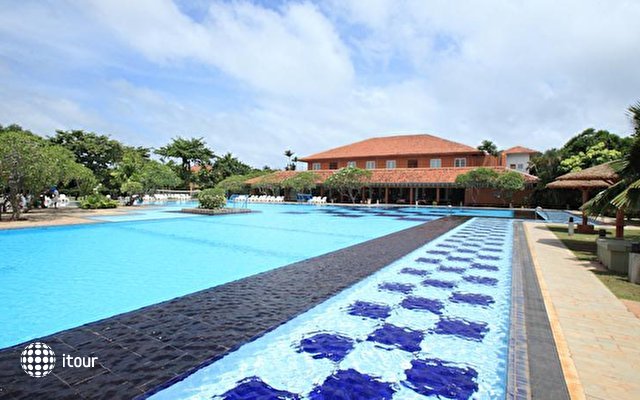 Club Palm Bay Hotel 4